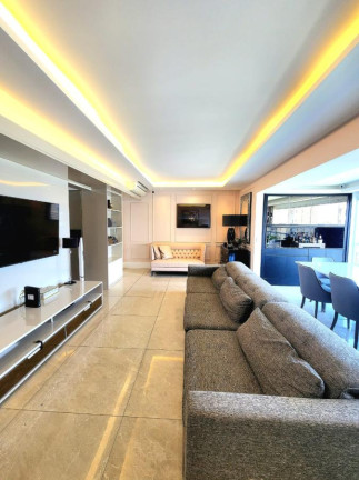 Imagem Apartamento com 3 Quartos à Venda, 110 m² em Patamares - Salvador Imagem Apartamento com 3 Quartos à Venda, 110 m² em Patamares - Salvador