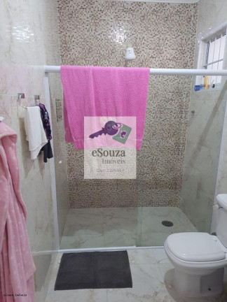 Imagem Casa com 2 Quartos à Venda, 110 m² em Maracanã - Praia Grande