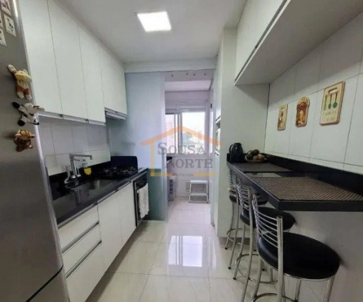 Imagem Apartamento com 3 Quartos à Venda, 86 m² em Vila Maria Alta - São Paulo Imagem Apartamento com 3 Quartos à Venda, 86 m² em Vila Maria Alta - São Paulo