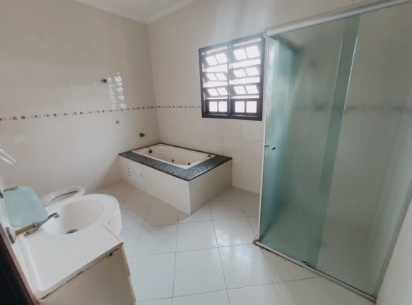 Imagem Casa com 3 Quartos à Venda, 147 m² em Vila Assunção - Praia Grande Imagem Casa com 3 Quartos à Venda, 147 m² em Vila Assunção - Praia Grande