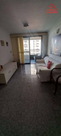 Imagem Apartamento com 3 Quartos à Venda, 115 m² em Meireles - Fortaleza Imagem Apartamento com 3 Quartos à Venda, 115 m² em Meireles - Fortaleza
