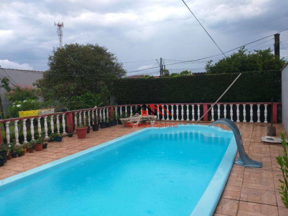 Imagem Casa com 2 Quartos à Venda, 200 m² em Indaiá - Caraguatatuba Imagem Casa com 2 Quartos à Venda, 200 m² em Indaiá - Caraguatatuba