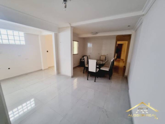Imagem Sobrado com 4 Quartos à Venda, 125 m² em Cidade Das Flores - Osasco