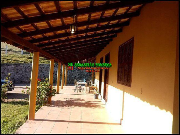 Imagem Fazenda à Venda, 128 m² em Guaratinguetá Imagem Fazenda à Venda, 128 m² em Guaratinguetá