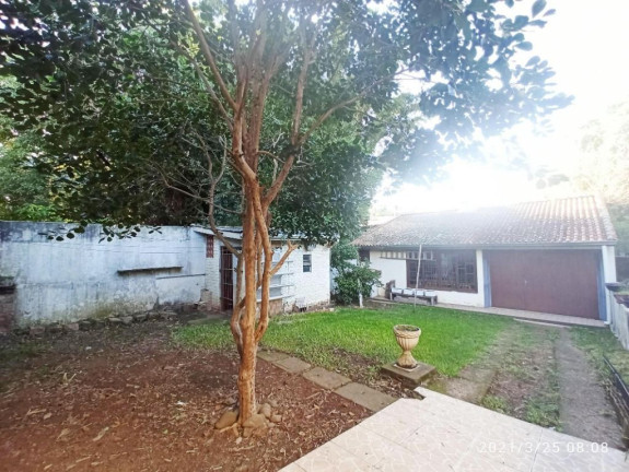 Imagem Casa com 2 Quartos à Venda, 130 m² em Cavalhada - Porto Alegre