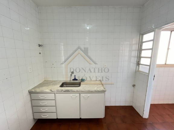 Imagem Apartamento com 1 Quarto para Alugar, 48 m² em Centro - Ribeirão Preto