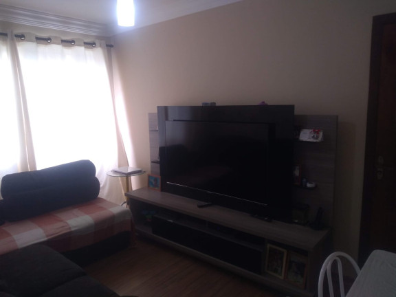 Imagem Imóvel com 2 Quartos à Venda, 65 m² em Alves Dias - São Bernardo Do Campo