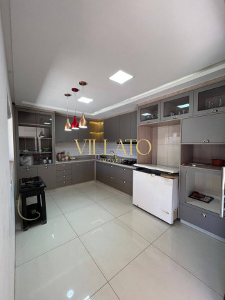 Imagem Casa com 2 Quartos à Venda, 137 m² em Boa Vista - Goiânia Imagem Casa com 2 Quartos à Venda, 137 m² em Boa Vista - Goiânia
