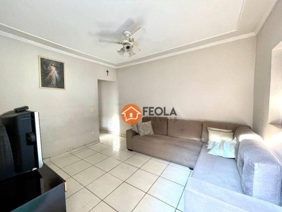 Imagem Casa com 2 Quartos à Venda, 119 m² em Cidade Nova Ii - Santa Bárbara D'oeste Imagem Casa com 2 Quartos à Venda, 119 m² em Cidade Nova Ii - Santa Bárbara D'oeste