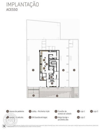 Imagem Imóvel à Venda, 403 m² em Cerqueira César - São Paulo Imagem Imóvel à Venda, 403 m² em Cerqueira César - São Paulo