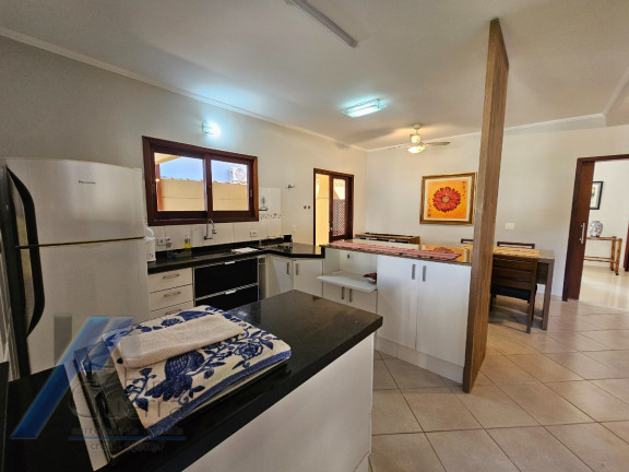 Casa com 4 Quartos à Venda, 263 m² em Horto Florestal - Ubatuba