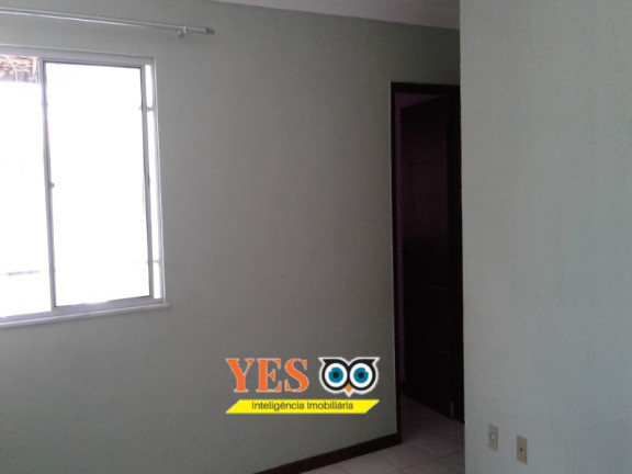 Imagem Apartamento com 2 Quartos à Venda, 45 m² em Muchila - Feira De Santana