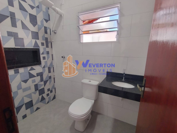 Imagem Casa com 2 Quartos à Venda, em Bairro Santa Eugenia - Mongaguá Imagem Casa com 2 Quartos à Venda, em Bairro Santa Eugenia - Mongaguá