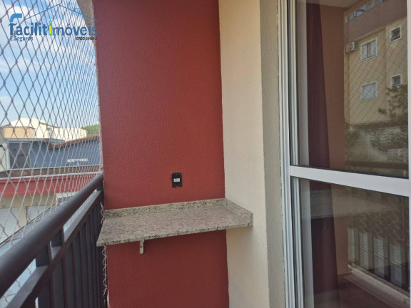 Imagem Apartamento com 2 Quartos à Venda, 50 m² em Parque Novo Oratório - Santo André