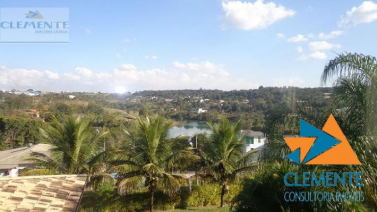 Imagem Casa de Condomínio com 4 Quartos à Venda, 622 m² em Condominio Estancias Da Amendoeiras - Lagoa Santa