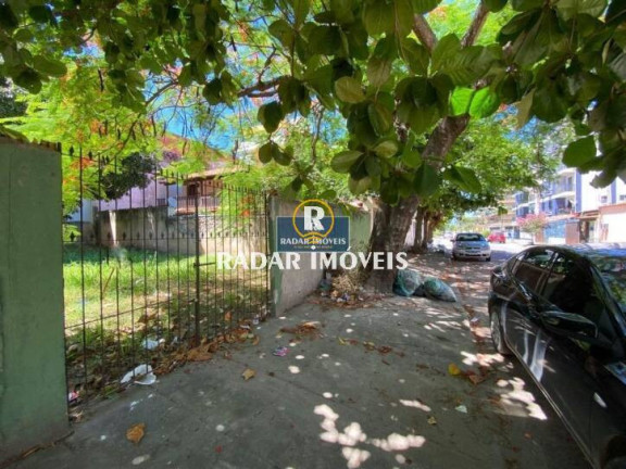 Terreno à Venda, 300 m² em Braga - Cabo Frio