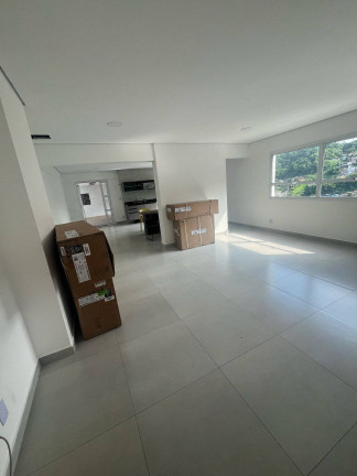 Imagem Apartamento com 2 Quartos à Venda, 59 m² em Marapé - Santos Imagem Apartamento com 2 Quartos à Venda, 59 m² em Marapé - Santos