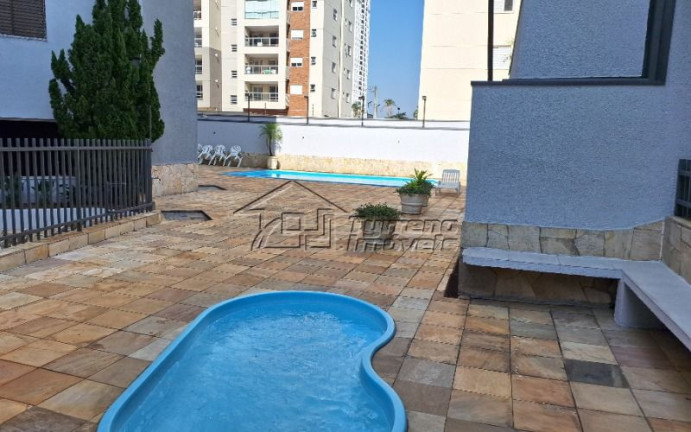 Imagem Apartamento com 3 Quartos para Alugar, 98 m² em Jardim Aquarius - São José Dos Campos Imagem Apartamento com 3 Quartos para Alugar, 98 m² em Jardim Aquarius - São José Dos Campos