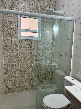Imagem Casa com 3 Quartos à Venda, 120 m² em Cidade Nova Peruíbe - Peruíbe Imagem Casa com 3 Quartos à Venda, 120 m² em Cidade Nova Peruíbe - Peruíbe