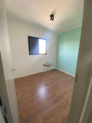 Imagem Apartamento com 2 Quartos à Venda, 45 m² em Jardim Gutierres - Sorocaba