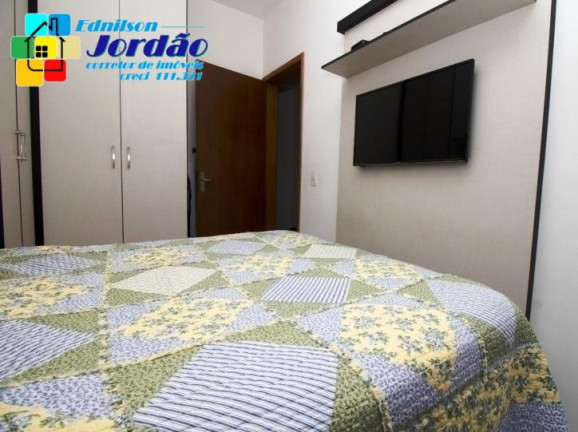 Imagem Apartamento com 2 Quartos à Venda, 36 m² em Parque João Ramalho - Santo André Imagem Apartamento com 2 Quartos à Venda, 36 m² em Parque João Ramalho - Santo André