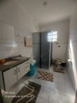 Imagem Sobrado com 3 Quartos à Venda, 197 m² em Vila água Funda - São Paulo