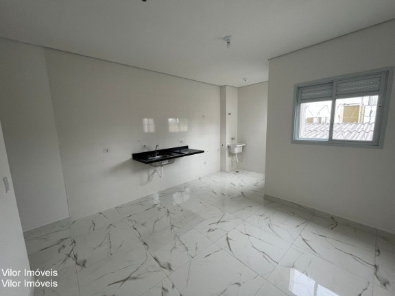 Imagem Imóvel com 1 Quarto à Venda, 43 m² em Jardim Pereira Leite - São Paulo