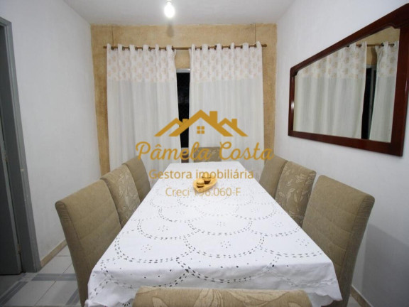 Imagem Apartamento com 2 Quartos à Venda, 98 m² em Jardim Santa Maria - Guarujá Imagem Apartamento com 2 Quartos à Venda, 98 m² em Jardim Santa Maria - Guarujá