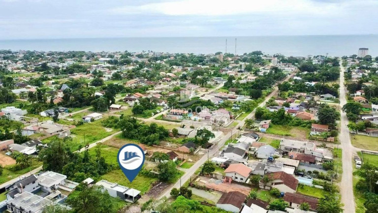 Imagem Terreno à Venda, 192 m² em Continental - Itapoá