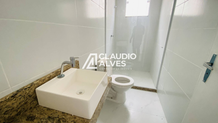 Imagem Casa com 3 Quartos à Venda, 130 m² em Mangabeira - Feira De Santana Imagem Casa com 3 Quartos à Venda, 130 m² em Mangabeira - Feira De Santana