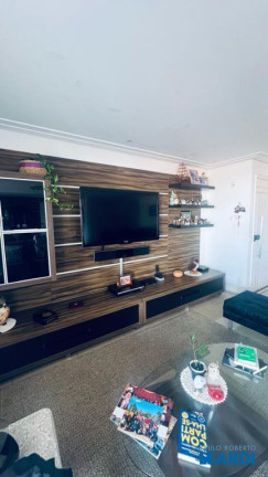 Imagem Apartamento com 3 Quartos à Venda, 190 m² em Jardim São Caetano - São Caetano Do Sul Imagem Apartamento com 3 Quartos à Venda, 190 m² em Jardim São Caetano - São Caetano Do Sul