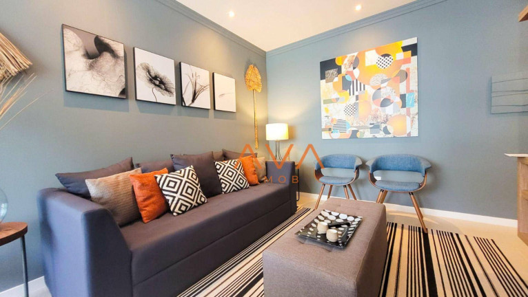 Imagem Apartamento com 2 Quartos à Venda, 77 m² em Ingleses - Florianópolis Imagem Apartamento com 2 Quartos à Venda, 77 m² em Ingleses - Florianópolis