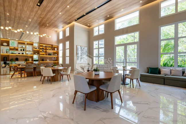 Imagem Apartamento com 2 Quartos à Venda, 65 m² em Vila Andrade - São Paulo Imagem Apartamento com 2 Quartos à Venda, 65 m² em Vila Andrade - São Paulo