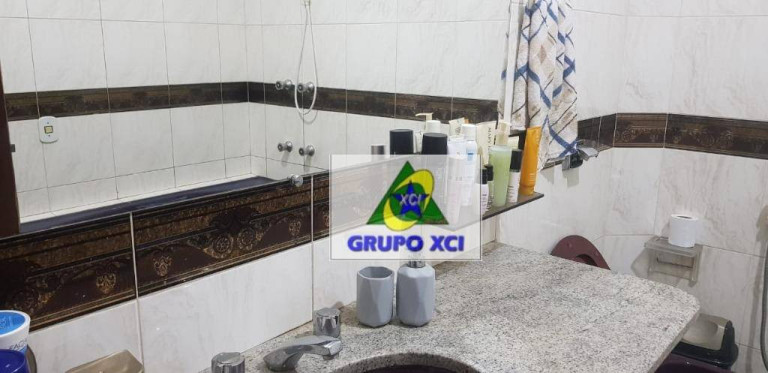 Imagem Casa com 4 Quartos à Venda, 256 m² em Jardim Novo Campos Elíseos - Campinas