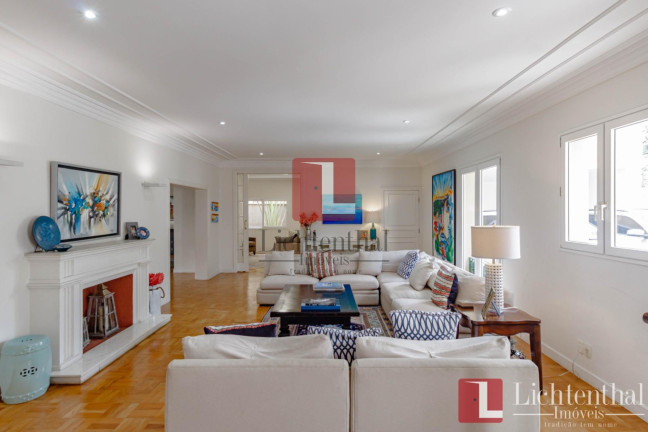 Imagem Casa com 4 Quartos à Venda, 870 m² em Jardim Paulista - São Paulo Imagem Casa com 4 Quartos à Venda, 870 m² em Jardim Paulista - São Paulo