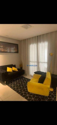 Imagem Apartamento com 3 Quartos à Venda, 78 m² em Vila Augusta - Guarulhos Imagem Apartamento com 3 Quartos à Venda, 78 m² em Vila Augusta - Guarulhos