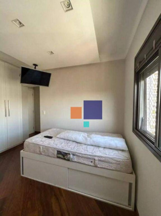 Imagem Apartamento com 3 Quartos para Alugar, 214 m² em Jardim Da Saúde - São Paulo