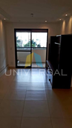 Apartamento com 3 Quartos à Venda, 90 m² em Vila Regente Feijó - São Paulo