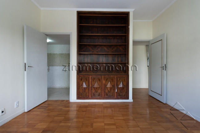 Imagem Apartamento com 3 Quartos à Venda, 295 m² em Higienopolis - Sao Paulo Imagem Apartamento com 3 Quartos à Venda, 295 m² em Higienopolis - Sao Paulo