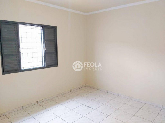 Imagem Casa com 2 Quartos à Venda, 167 m² em Jardim Glória - Americana Imagem Casa com 2 Quartos à Venda, 167 m² em Jardim Glória - Americana