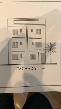 Imagem Kitnet com 1 Quarto à Venda, 25 m² em Vila Prudente - São Paulo Imagem Kitnet com 1 Quarto à Venda, 25 m² em Vila Prudente - São Paulo