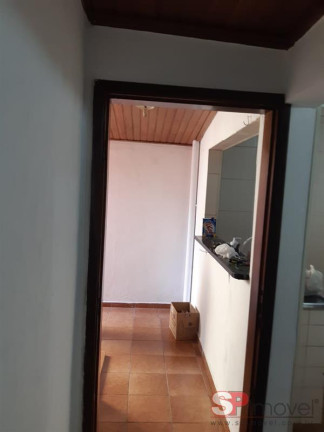 Imagem Casa com 1 Quarto à Venda, 47 m² em Vila Pires - Santo André Imagem Casa com 1 Quarto à Venda, 47 m² em Vila Pires - Santo André