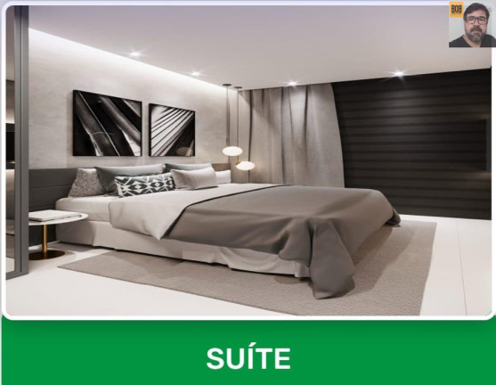 Imagem Apartamento com 2 Quartos à Venda, 50 m² em Jatiúca - Maceió