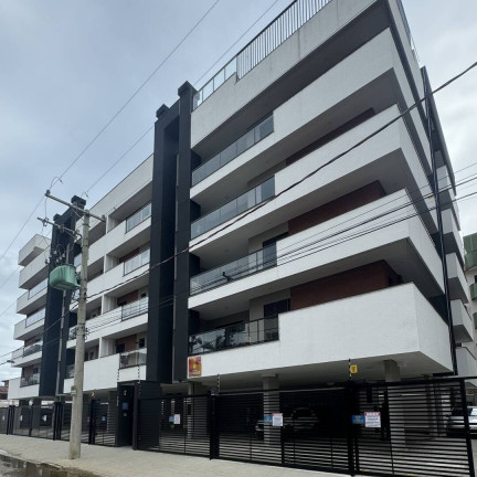 Apartamento com 2 Quartos à Venda, 67 m² em Tenório - Ubatuba