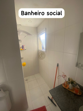 Imagem Apartamento com 2 Quartos à Venda, em Jardim América - São José Dos Campos Imagem Apartamento com 2 Quartos à Venda, em Jardim América - São José Dos Campos