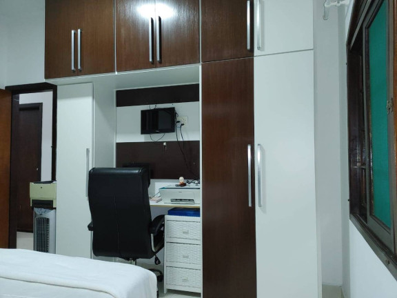 Imagem Casa com 5 Quartos à Venda, 506 m² em Maracanã - Praia Grande Imagem Casa com 5 Quartos à Venda, 506 m² em Maracanã - Praia Grande