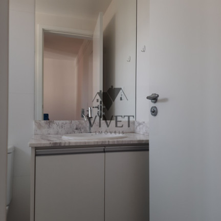 Imagem Apartamento com 3 Quartos à Venda, 125 m² em Parque Campolim - Sorocaba