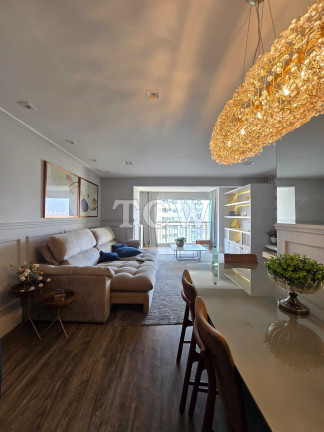Imagem Apartamento com 3 Quartos à Venda, 104 m² em água Branca - São Paulo Imagem Apartamento com 3 Quartos à Venda, 104 m² em água Branca - São Paulo