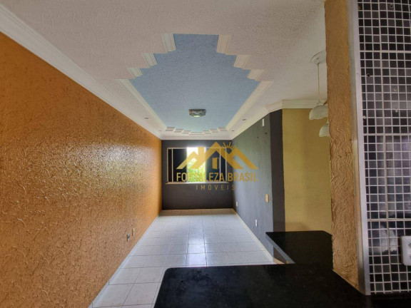 Imagem Imóvel com 2 Quartos à Venda, 45 m² em Novo Mondubim - Fortaleza Imagem Imóvel com 2 Quartos à Venda, 45 m² em Novo Mondubim - Fortaleza