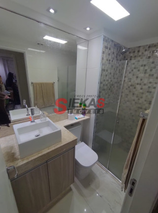 Imagem Apartamento com 2 Quartos à Venda, 50 m² em Vila Antonieta - São Paulo Imagem Apartamento com 2 Quartos à Venda, 50 m² em Vila Antonieta - São Paulo